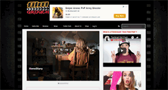 Desktop Screenshot of filmgrouch.com